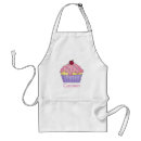 Search for little cupcake aprons Cooking