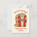 Search for cat valentines day cards Cute animal