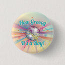 Search for it s a boy badges Baby