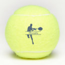 Search for tennis balls Team