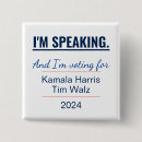 Search for speaking badges I am speaking
