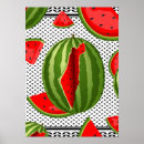 Search for watermelon posters Fruit
