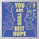 Search for hope art Positivity