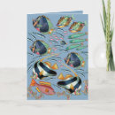 Search for coral reef cards Beach