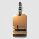 Search for fish luggage tags Boat