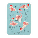 Search for funny bird christmas cards Flamingo