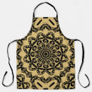 Search for oriental aprons Asian