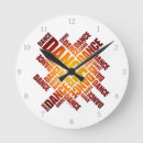 Search for jazz clocks Ballet