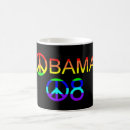 Search for obama 08 mugs Presidential