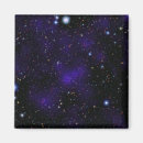 Search for star cluster magnets Bright