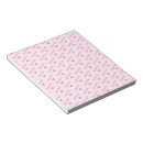Search for name notepads Pink