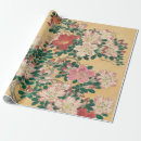 Search for japan wrapping paper Woodcut
