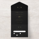 Search for response wedding invitations Simple