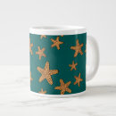 Search for starfish mugs Beach