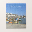 Search for fishing boat puzzles Blue