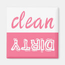 Search for laundry magnets Fun