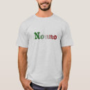Search for nonno tshirts Grandfather
