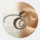 Search for fancy letter stickers Bridal bride