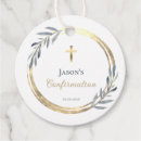 Search for confirmation favour tags Catholic