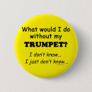 Search for trumpet player badges Trumpeter