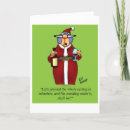 Search for funny romantic christmas cards For him