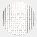 Search for grids stickers Geometric