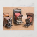 Search for old camera postcards Antique