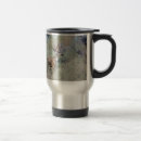 Search for deer travel mugs Buck
