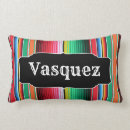 Search for mexican blanket cushions Spanish