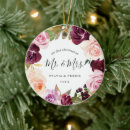 Search for purple christmas decor Modern