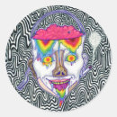 Search for acid stickers Rainbow