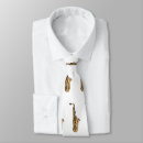 Search for woodwind ties Band