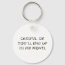 Search for careful key rings Quotes