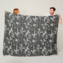 Search for grey camo blankets Hunting