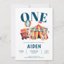 Search for fair birthday invitations Children