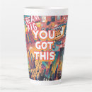 Search for stay positive mugs Motivation