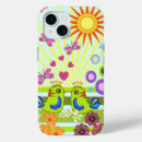 Search for vector illustration iphone cases Flowers