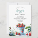 Search for outdoor picnic invitations Rustic