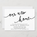Search for rustic housewarming invitations Party