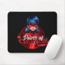 Search for ladybug kid mousepads Girls
