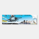 Search for aviation bumper stickers Flying
