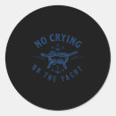 Search for no crying stickers Quote