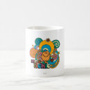 Search for psychedelic swirl mugs Vintage