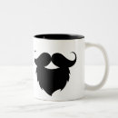 Search for bearded men mugs Manly