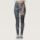Search for blue and gold leggings Navy