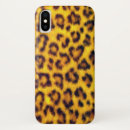 Search for leopard iphone cases Orange