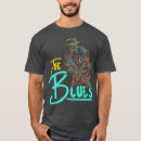Search for blues musician clothing Musical