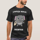 Search for elephant painting tshirts Painter