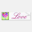 Search for swirls bumper stickers Pink