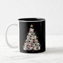 Search for funny christmas mugs Holiday humor